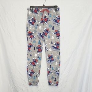 Stitch lounge pant